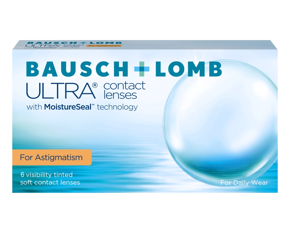 Lentes contacto hotsell bausch & lomb