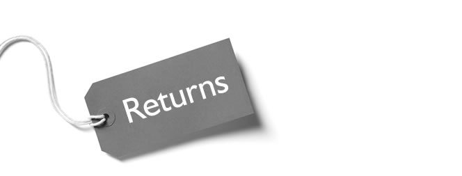 returns returns